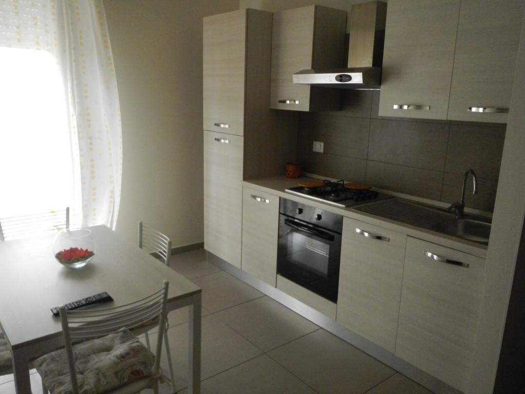 Appartamento Villarosa Siraküza Dış mekan fotoğraf