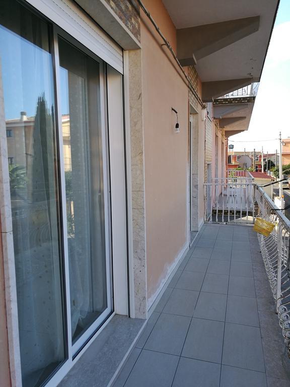 Appartamento Villarosa Siraküza Dış mekan fotoğraf
