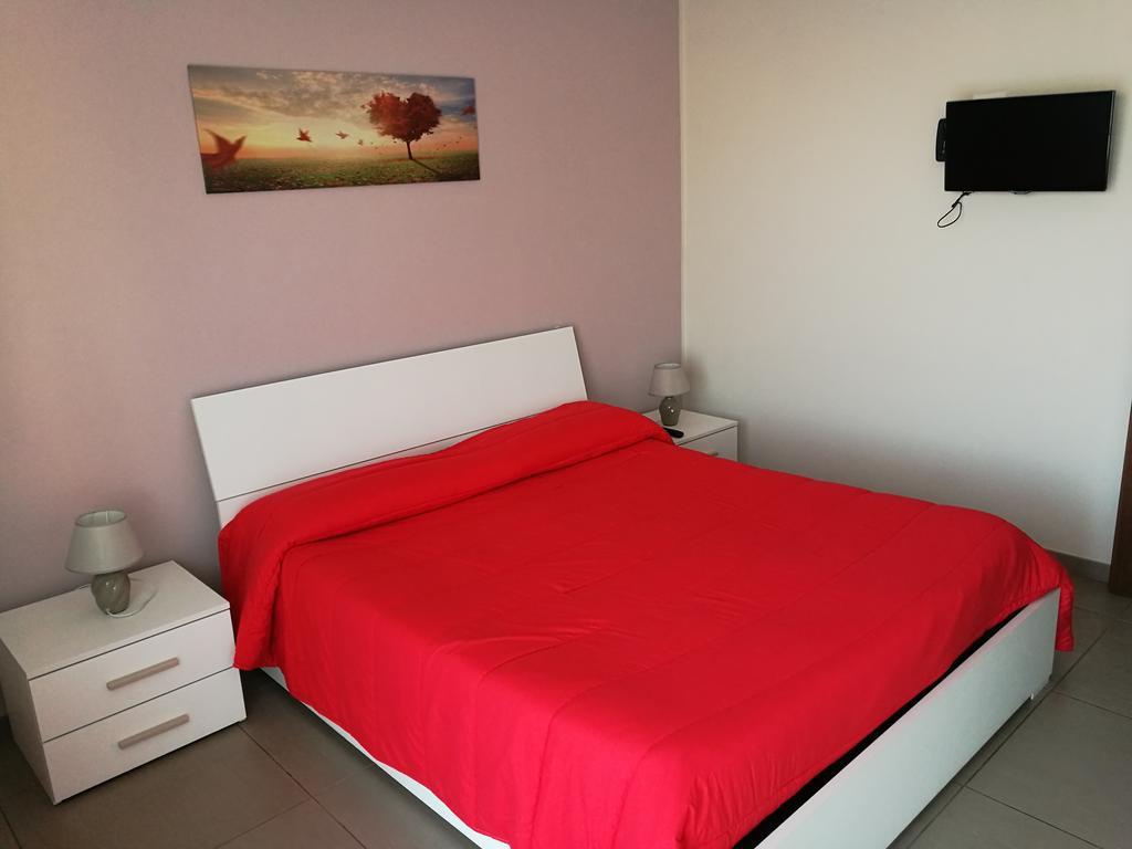 Appartamento Villarosa Siraküza Dış mekan fotoğraf
