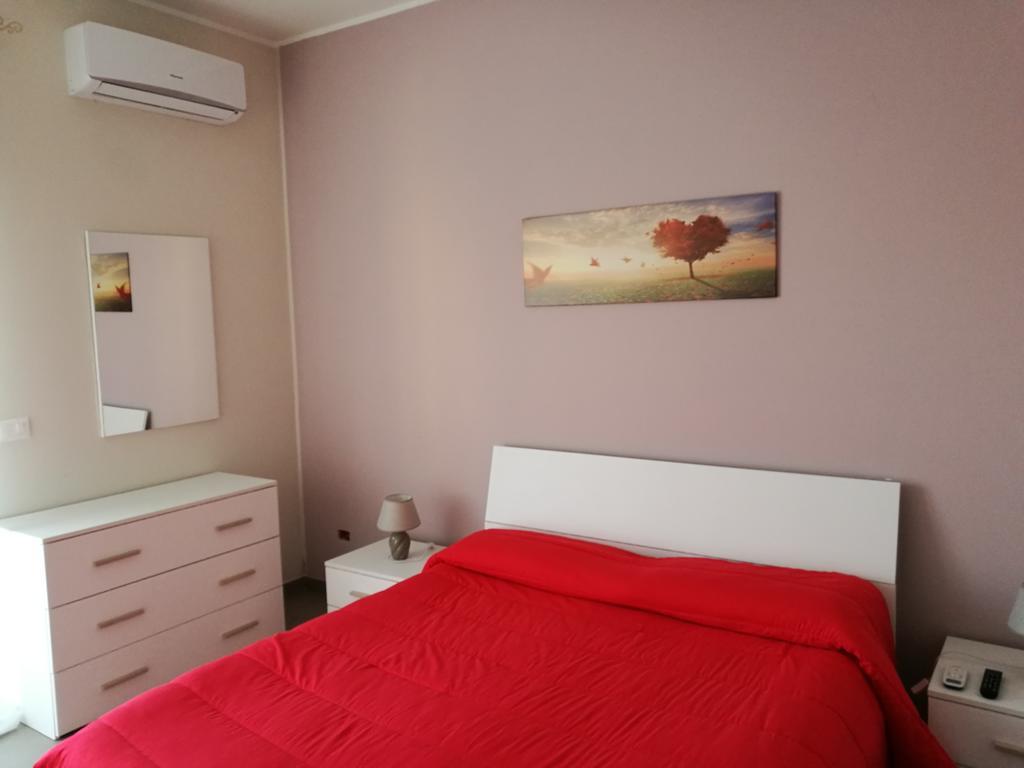 Appartamento Villarosa Siraküza Dış mekan fotoğraf