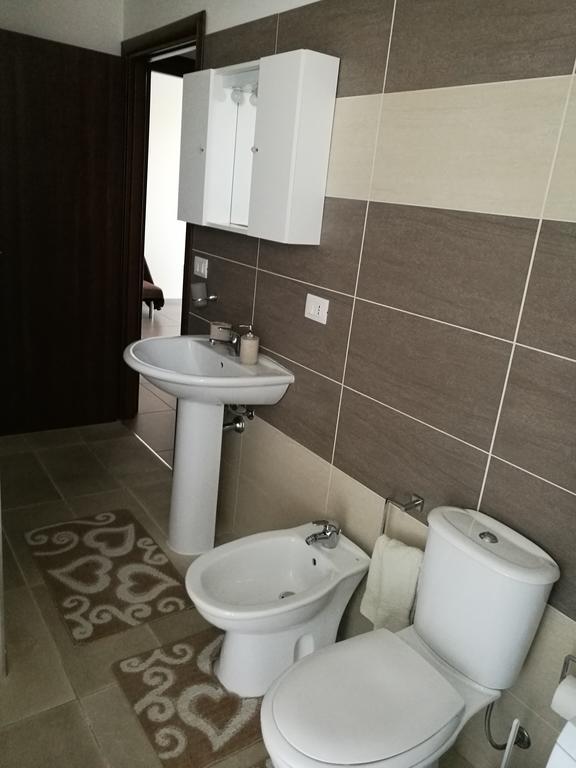 Appartamento Villarosa Siraküza Dış mekan fotoğraf