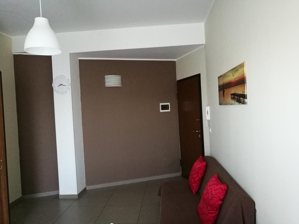 Appartamento Villarosa Siraküza Dış mekan fotoğraf